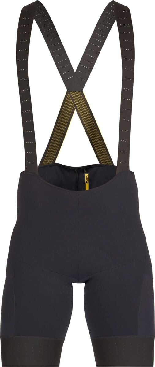 Pánské elastické kraťasy MAVIC ALLROAD - Black Velikost: S