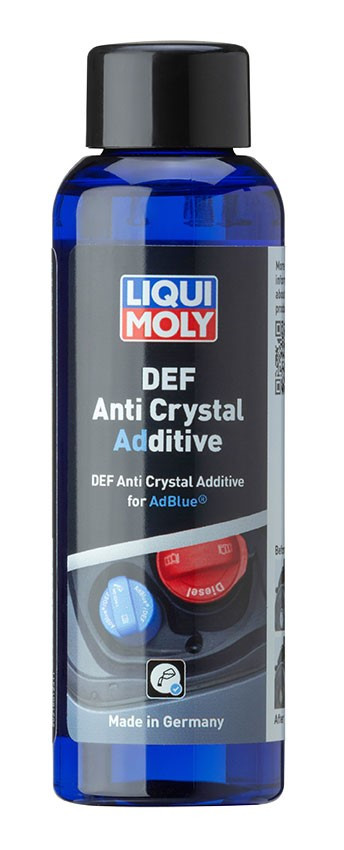 Liqui Moly 21801 Přísada do AdBlue® 100ml