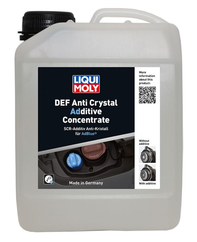 Liqui Moly 21800 Přísada do AdBlue® K 2,5L