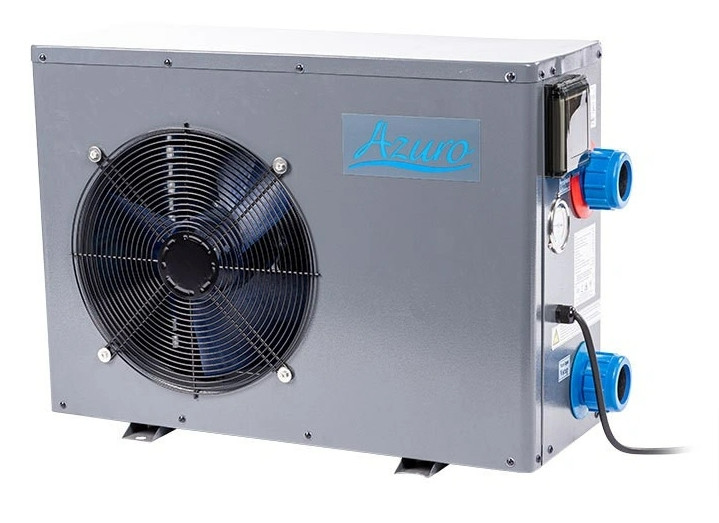 Tepelné čerpadlo Marimex PREMIUM 4900