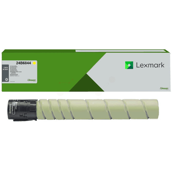 LEXMARK 24B6844 - originální