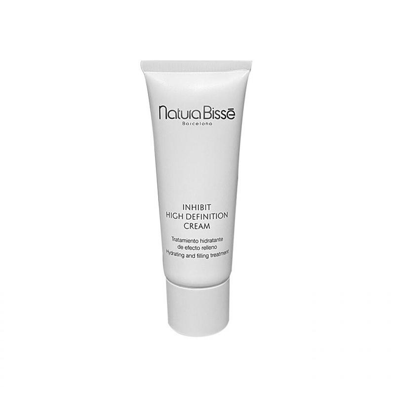 Natura Bissé Pleťový krém proti vráskám (Inhibit High Definition Cream) 75 ml