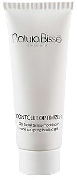 Natura Bissé Hřejivý gel na obličej Contour Optimizer (Face Sculpting Heating Gel) 75 ml