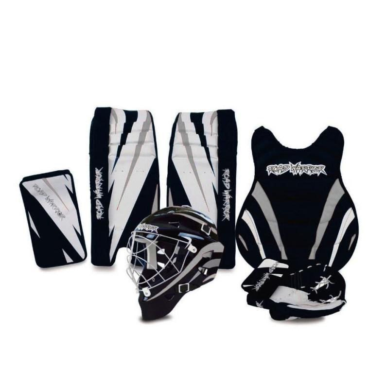 Road Warrior juniorskábrankářská sada