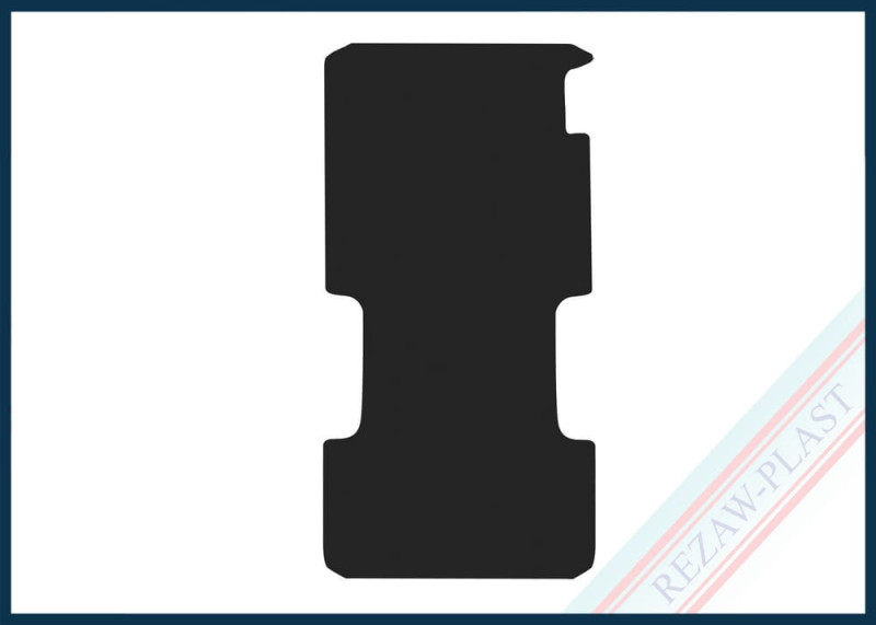 Vložka Rezaw-Plast  Iveco Daily 2019- (L4)