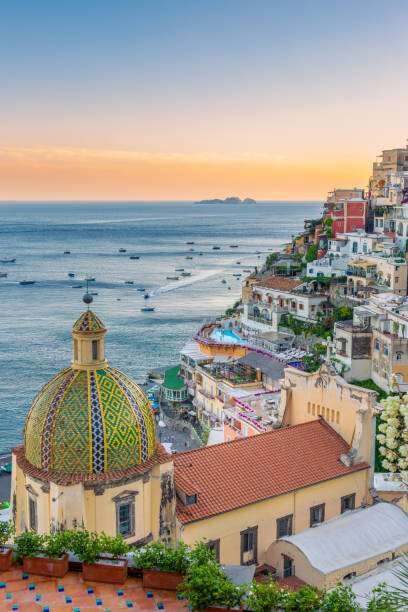 Francesco Riccardo Iacomino Fotografie Amalfi Coast, Francesco Riccardo Iacomino, 26.7x40 cm