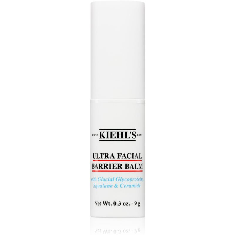 Kiehl's Ultra Facial Barrier Balm hydratační balzám v tyčince pro ženy 9 g