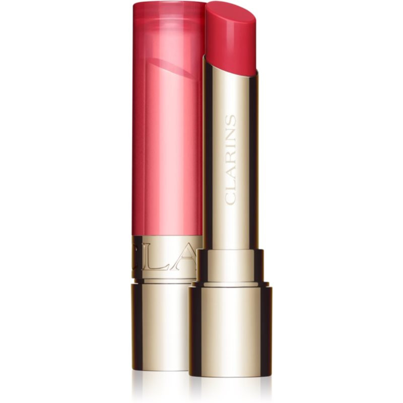 Clarins Lip Oil Balm tónovací balzám na rty odstín 02 pitaya 2,9 g