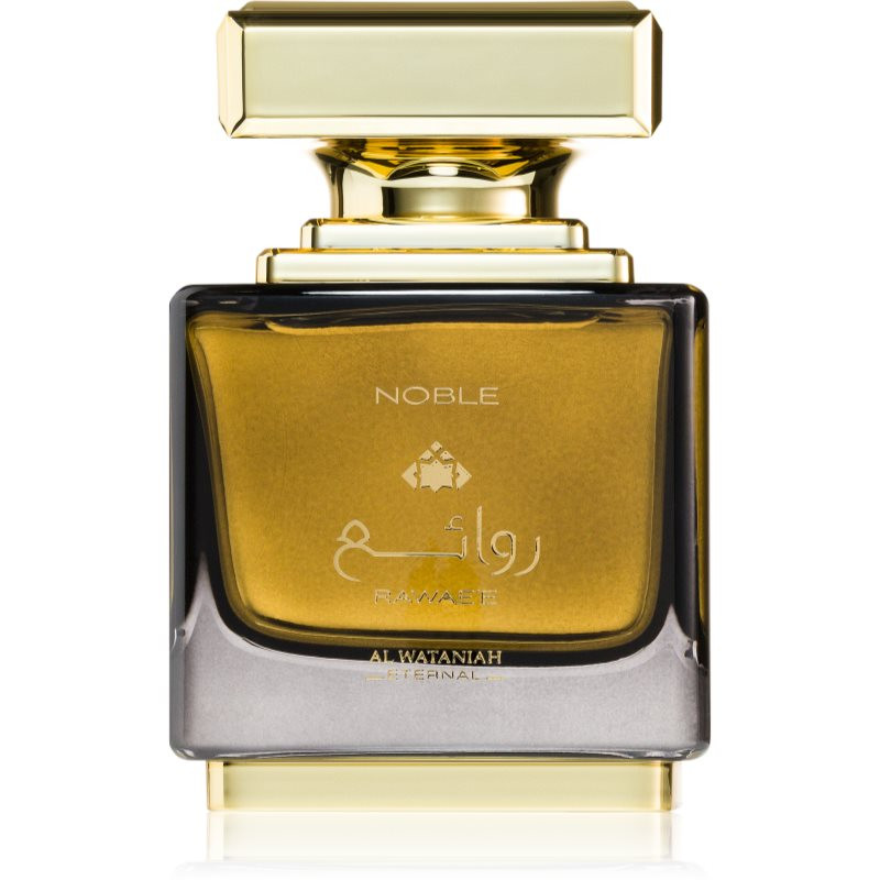 Al Wataniah Rawaee Noble parfémovaná voda unisex 100 ml