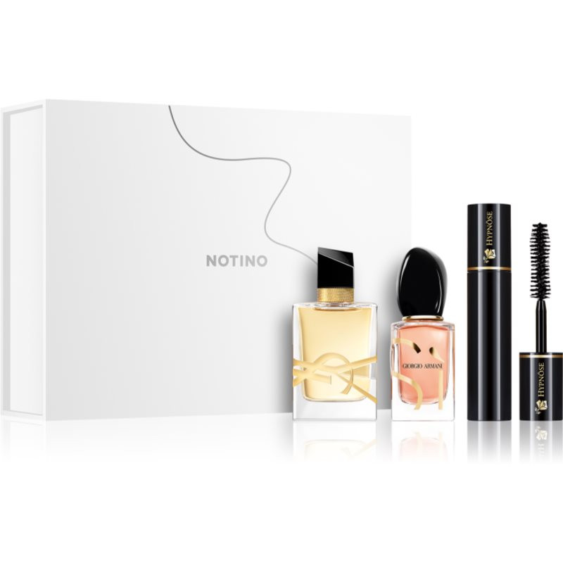 Beauty Luxury Box Notino Freedom Hypnosis dárková sada pro ženy