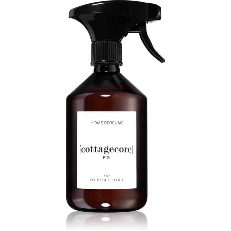 Ambientair The Olphactory Fig bytový sprej Cottagecore 500 ml