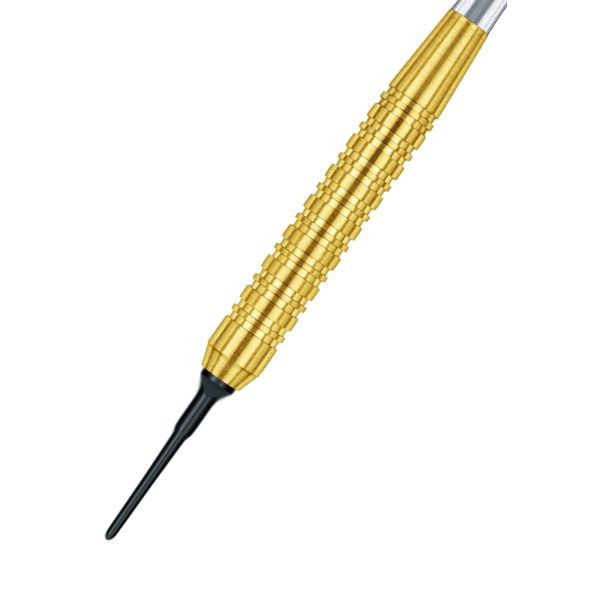 Winmau Neutron Brass 20 g varianta A - 20 g