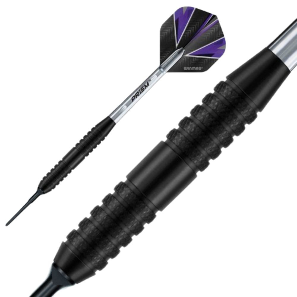 Winmau Apocalypse Brass varianta B