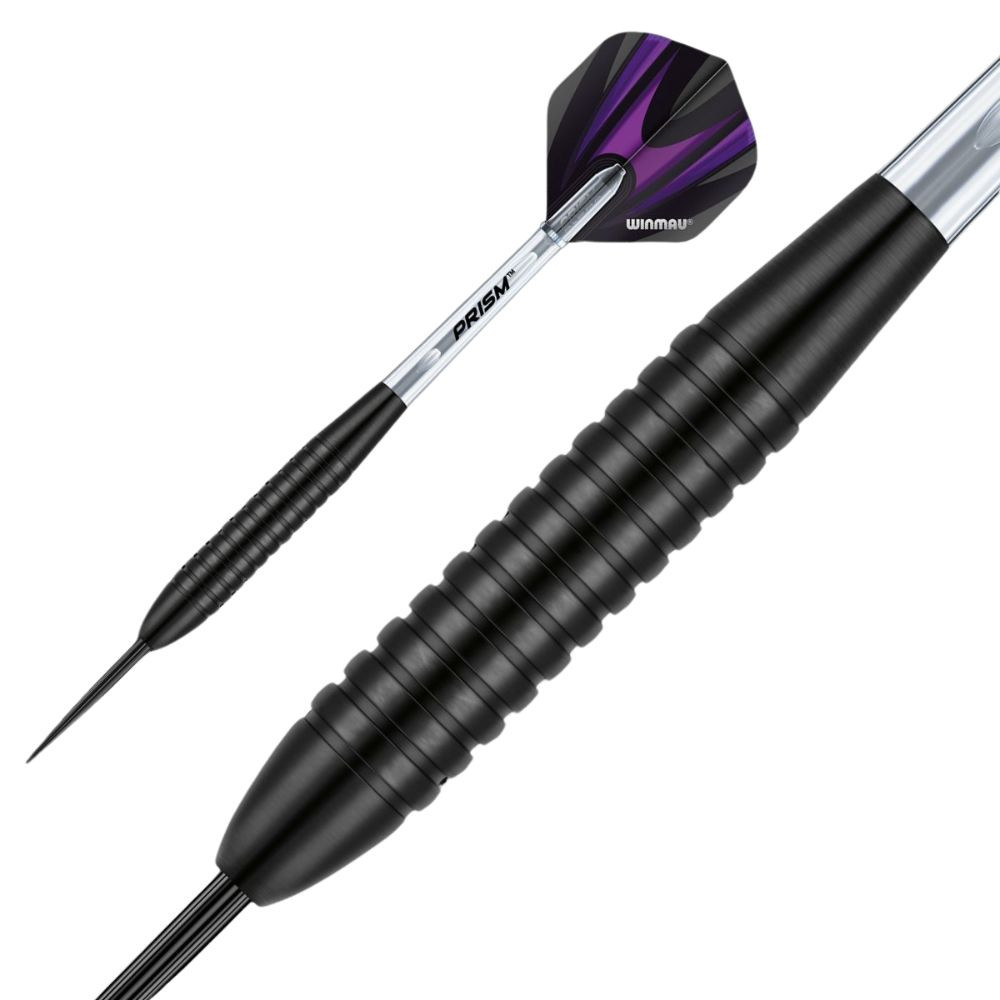 Winmau Apocalypse Brass 24 g