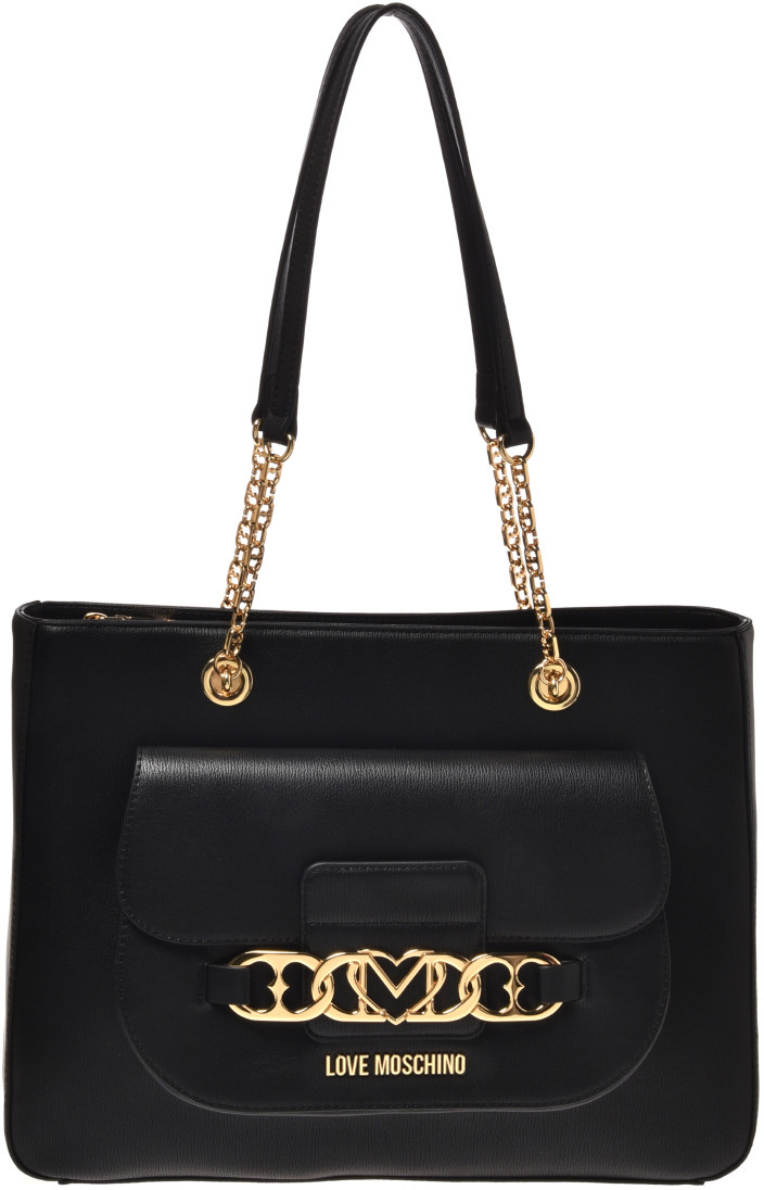 Love Moschino Dámská kabelka JC4042PP1LLF0000