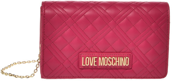 Love Moschino Dámská crossbody kabelka JC4079PP1LLA0626