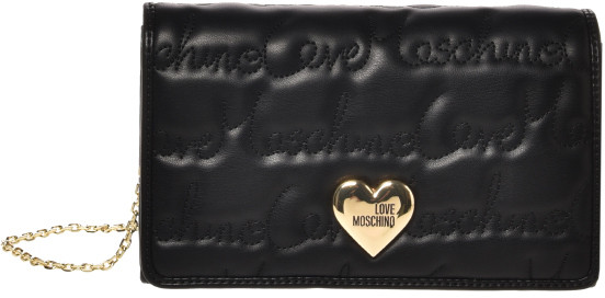 Love Moschino Dámská crossbody kabelka JC4128PP1LLJ0000