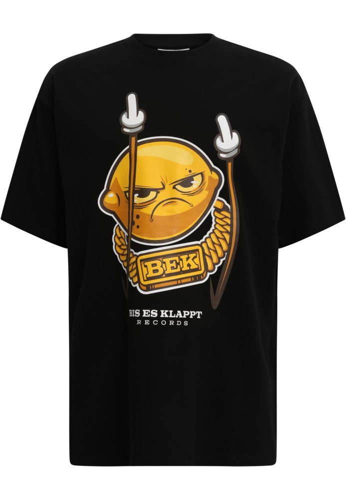 BEK x DEF Shirty T-Shirt L