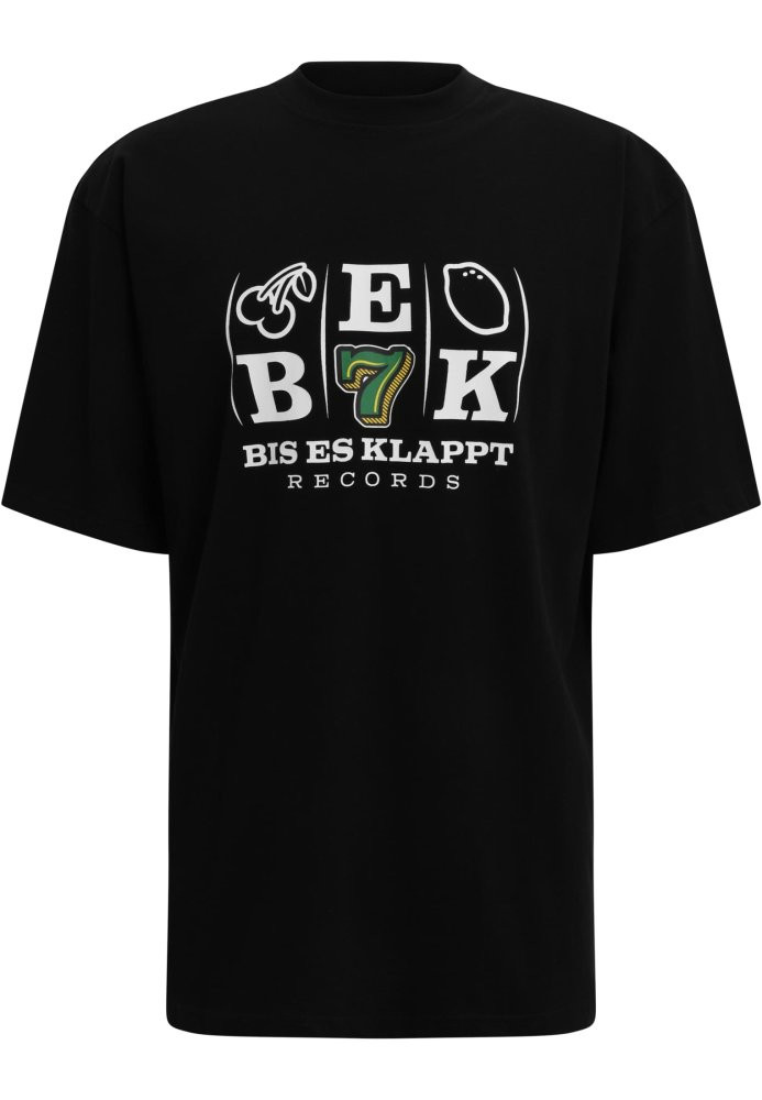 BEK x DEF Seven T-Shirt L