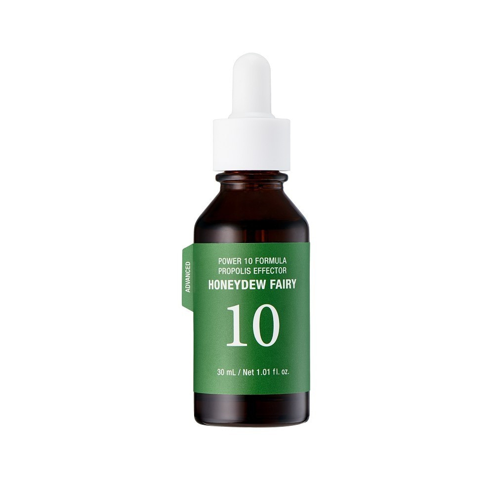 It's Skin Power 10 Formula Propolis Effector Pleťový Olej 30 ml