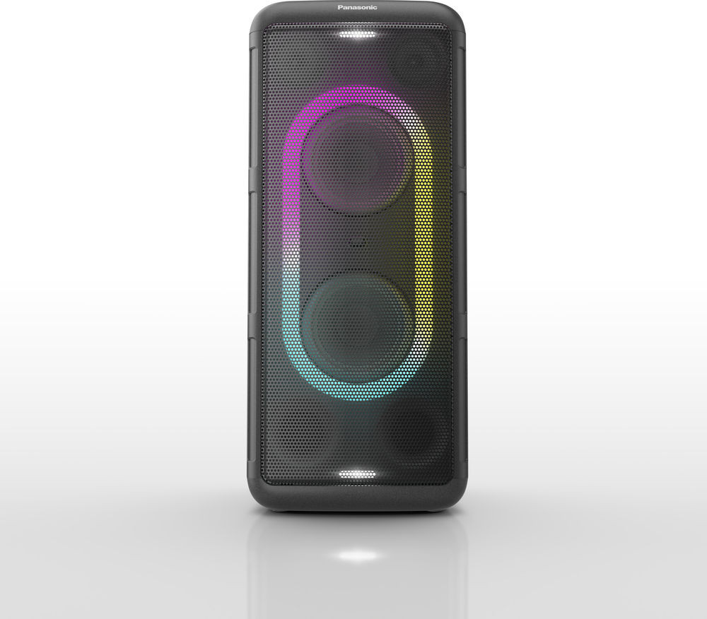 Panasonic Sc-tmax45-k