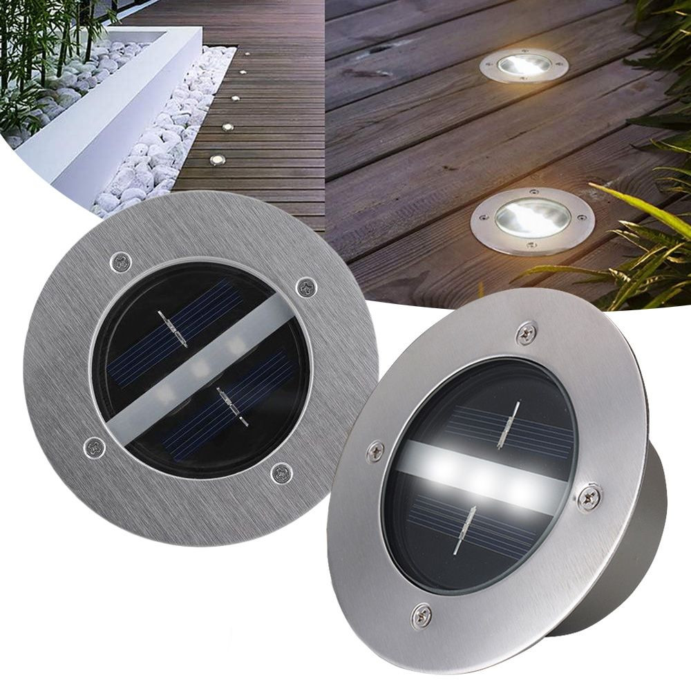 Tutumi Solární lampa P60049
