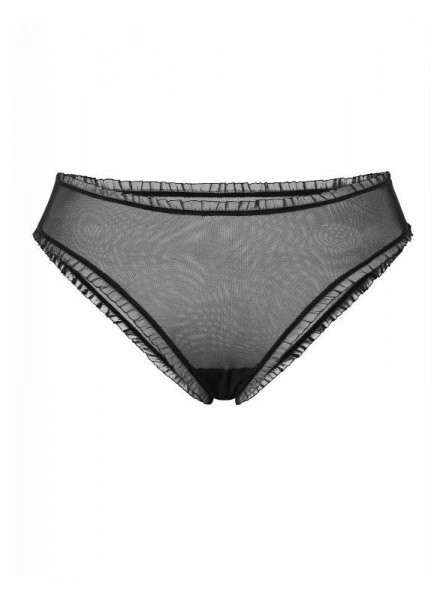 Fiore I1003 Noemi Kalhotky M black