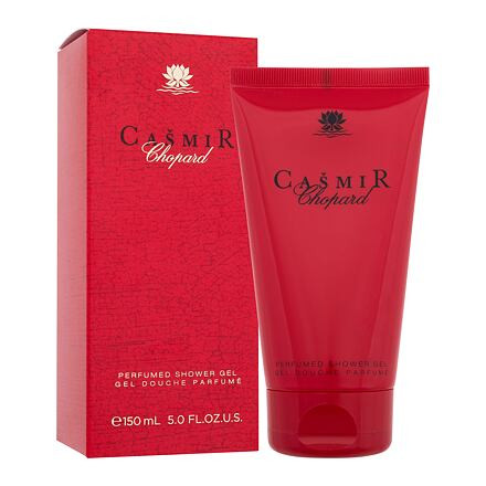 Chopard Casmir sprchový gel 150 ml pro ženy