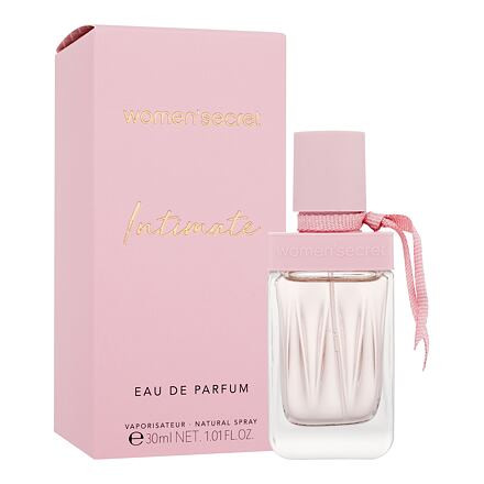 Women'Secret Intimate 30 ml parfémovaná voda pro ženy