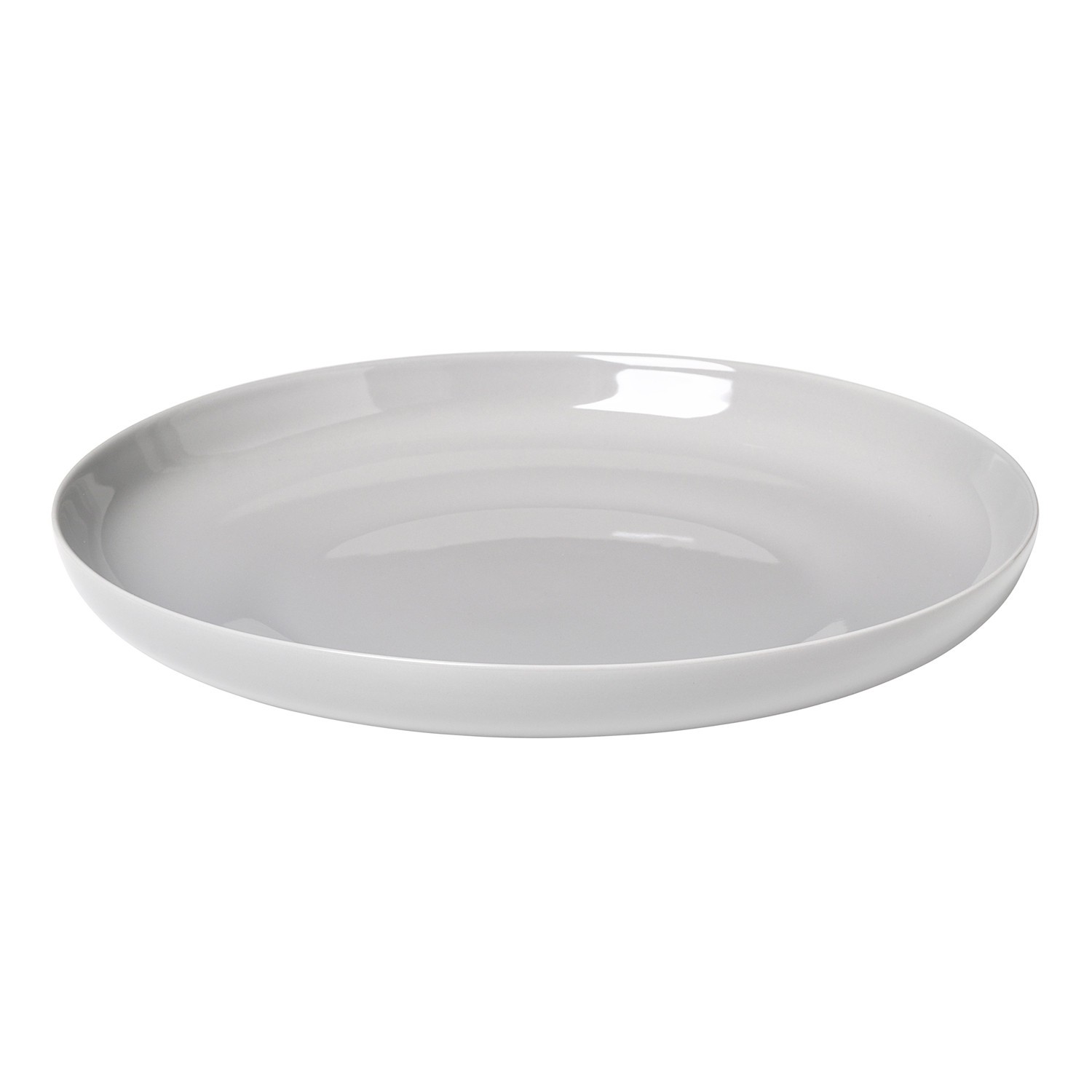 Salátová mísa RO světle šedá Blomus