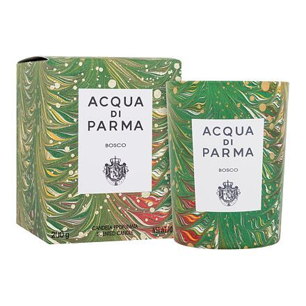 ACQUA DI PARMA - Holiday Candle Bosco - Svíčka