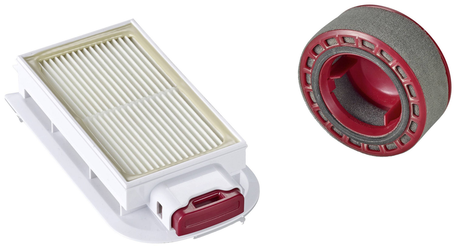 Severin ZB 725 7225 sada pro výměnu filtru