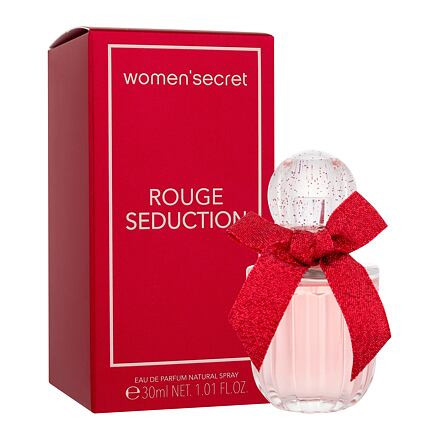 Women'Secret Rouge Seduction 30 ml parfémovaná voda pro ženy