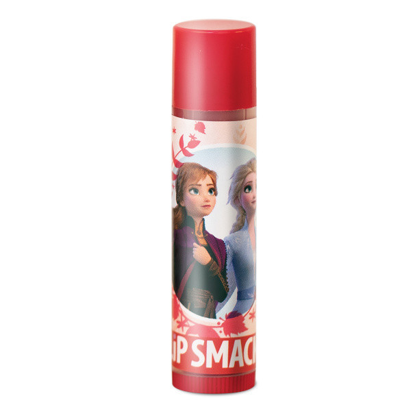 Lip Smacker Disney Frozen 2 Elsa/Anna Plum Berry Lip Balm dětský balzám na rty  4 g