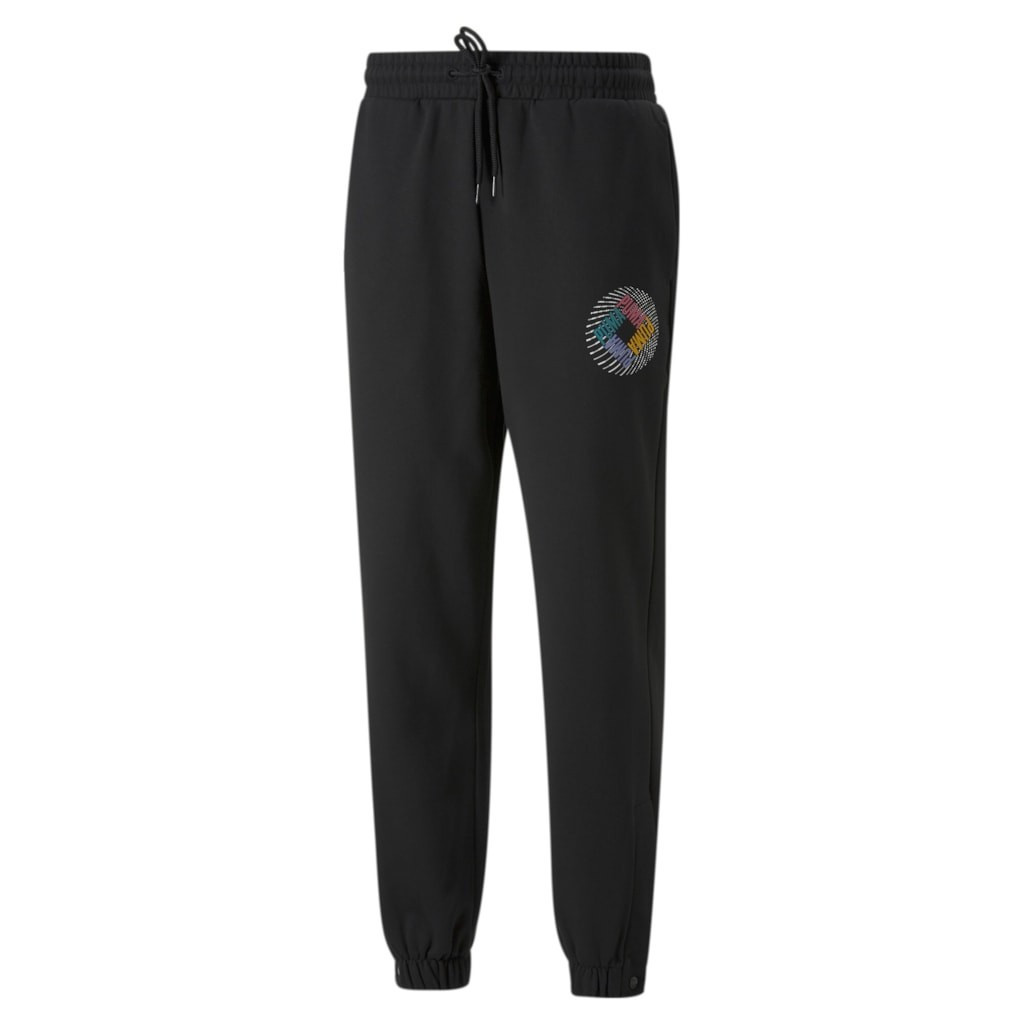 PUMA SWxP Sweatpants TR S