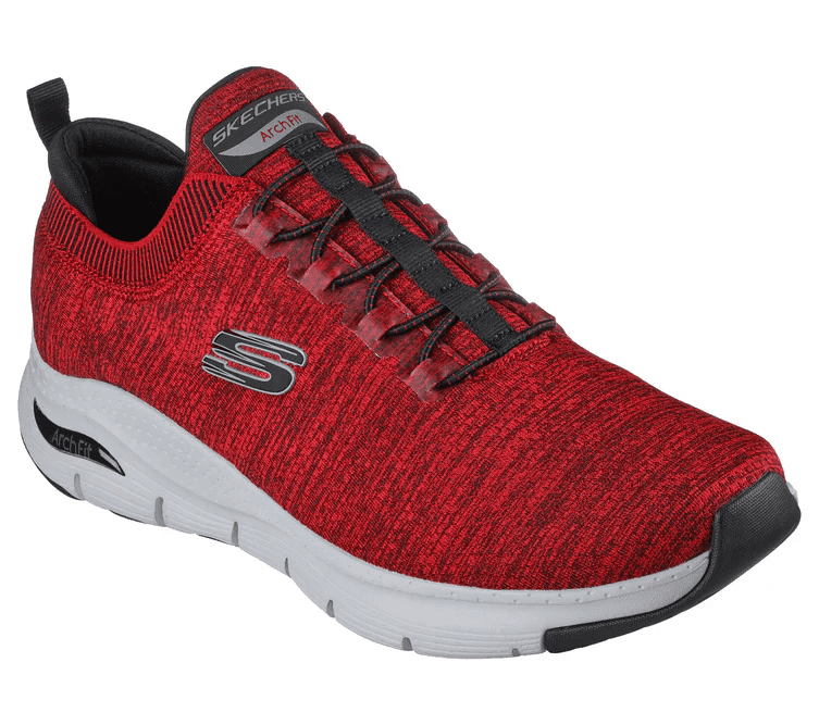 Skechers arch fit - waveport 42