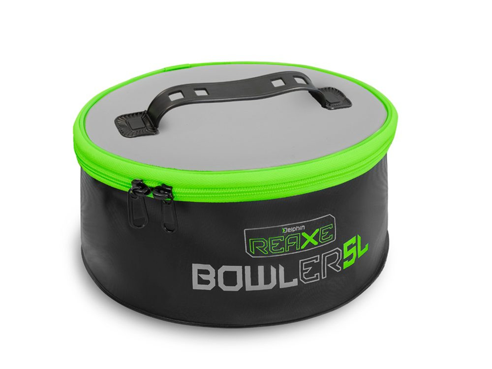 Delphin Taška Kulatá EVA Reaxe Bowler - 10L