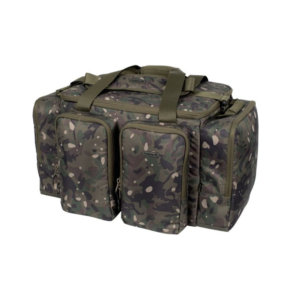 Trakker Taška univerzální NXC Camo Pro Carryall XL