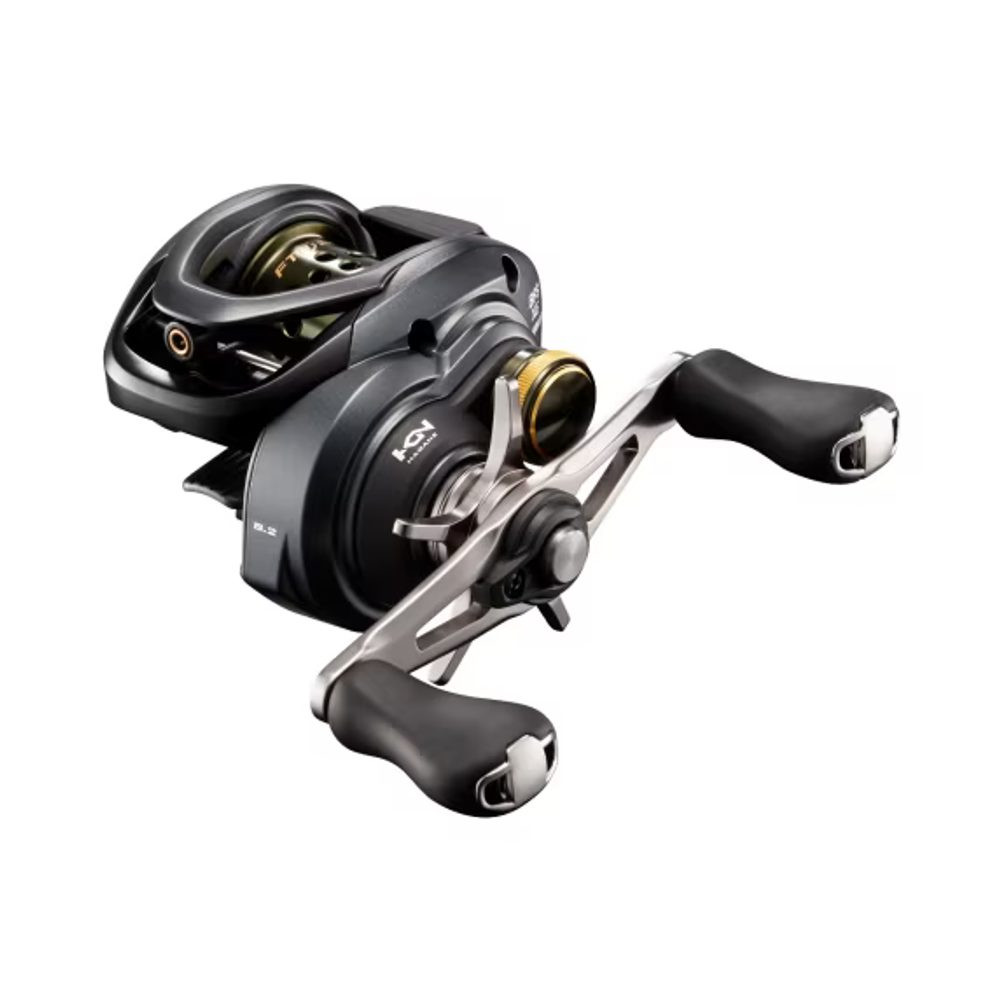 Shimano Naviják Curado BFS XG Left Hand