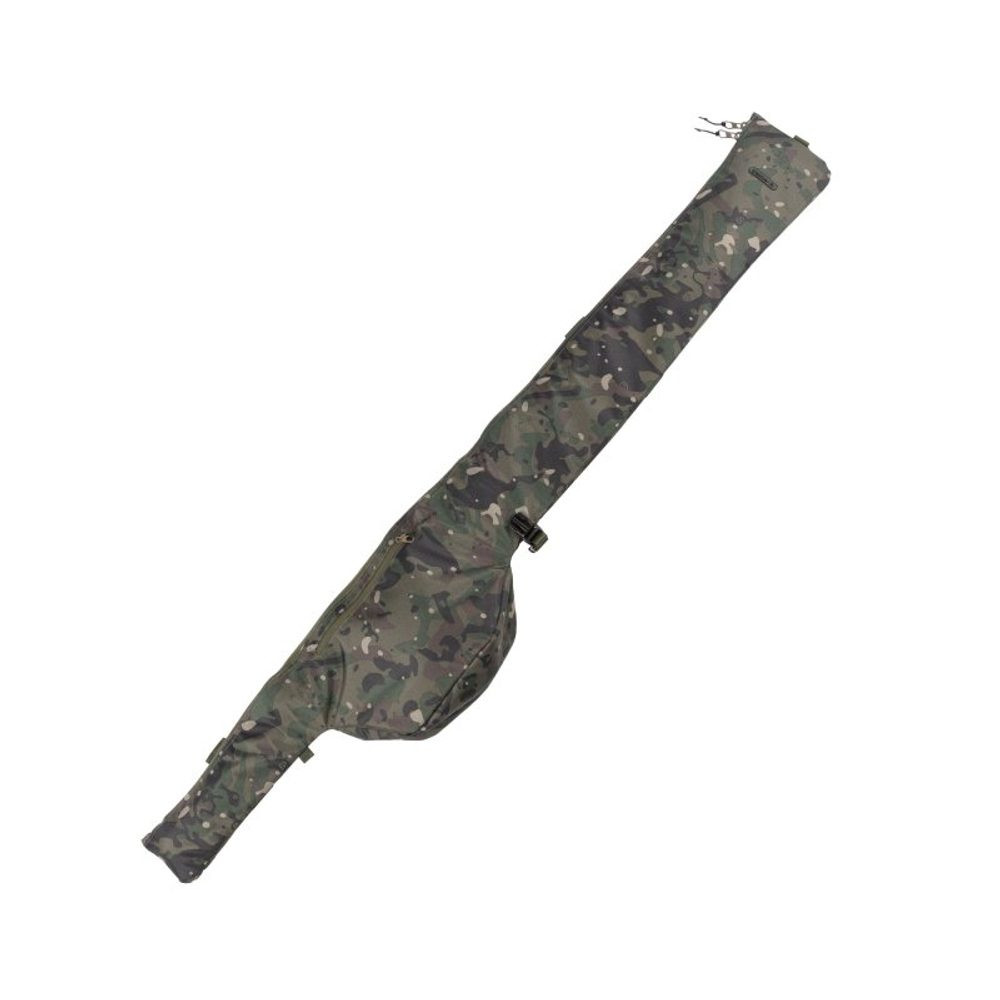 Trakker Pouzdro na prut NXC Camo Rod Sleeve 10ft