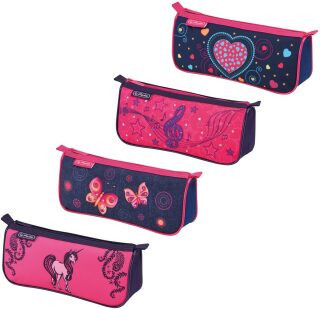 Herlitz - Pouzdro Sport - Holky