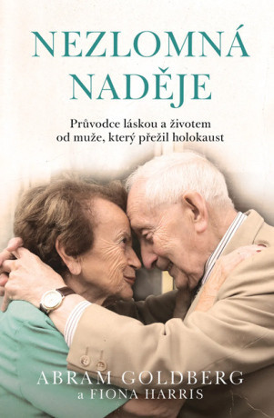 Nezlomná naděje - Abram Goldberg, Fiona Harris - e-kniha