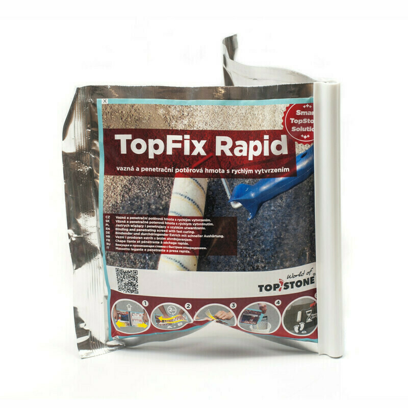 Penetrace TopStone TopFix , 1 kg