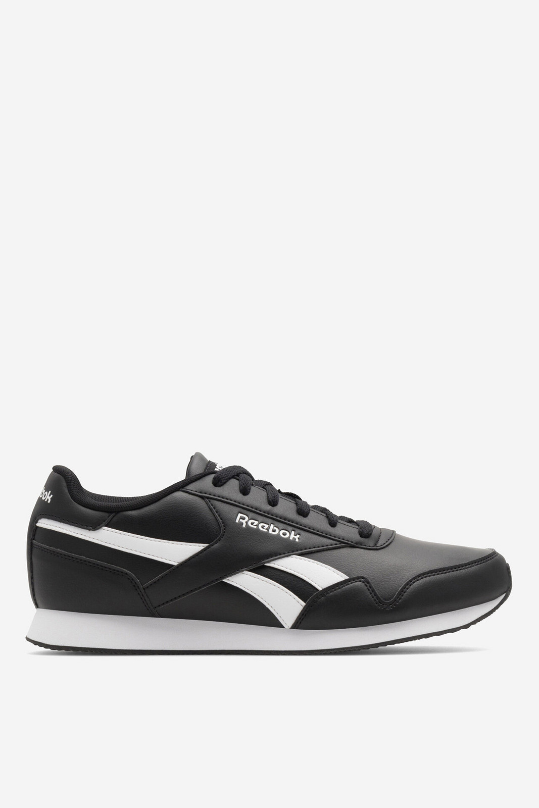 Tenisky Reebok REEBOK ROYAL CL JOGG EF7789-M Látka/-Látka