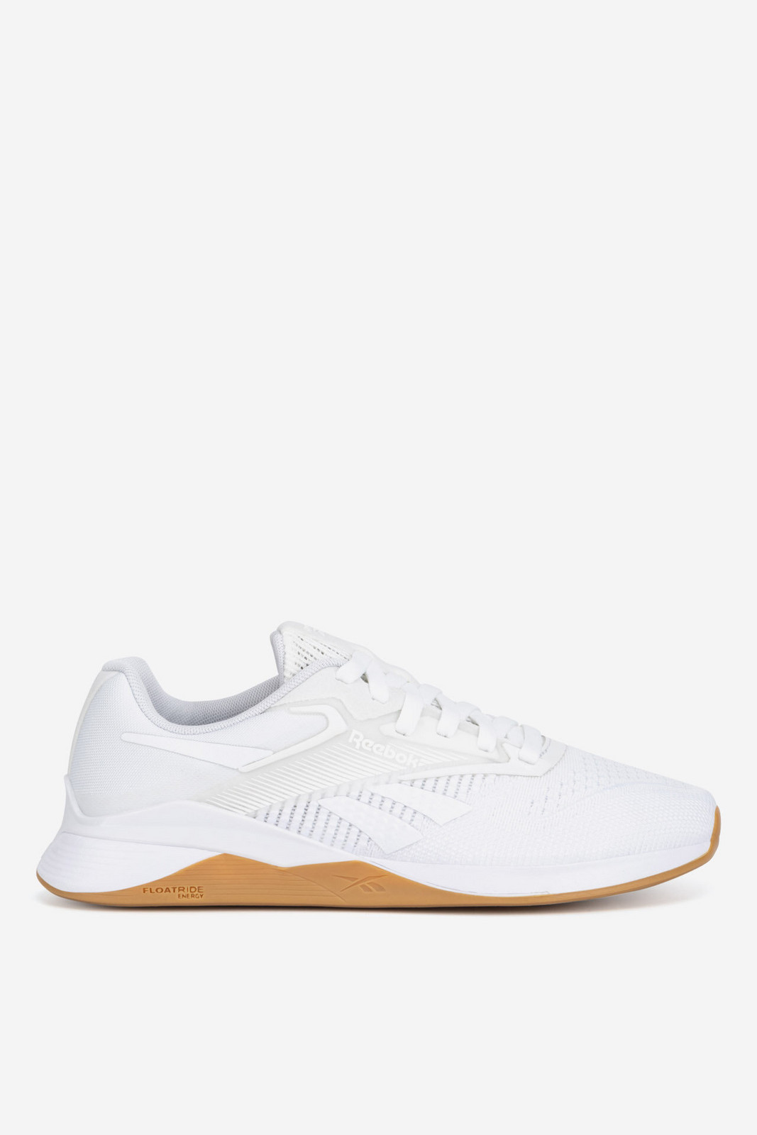 Tenisky Reebok NANO X4 100074779 Materiál/-Syntetický,Látka/-Látka