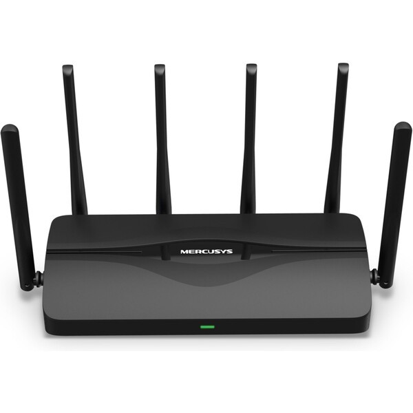 Mercusys MR47BE router