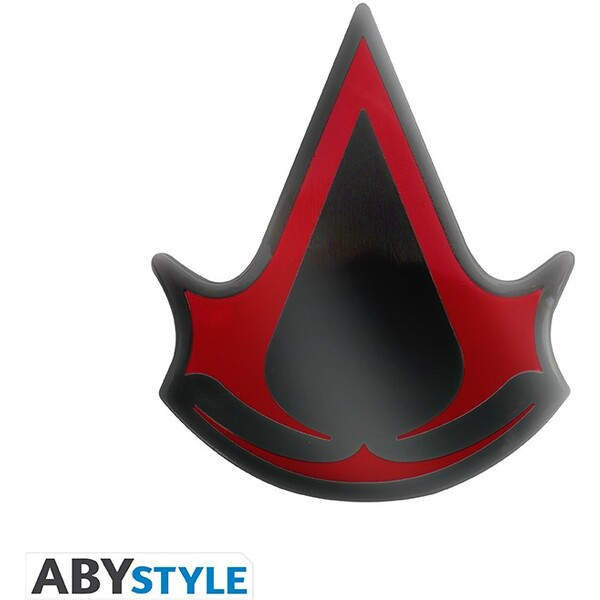 Magnetka Assassin's Creed - Logo