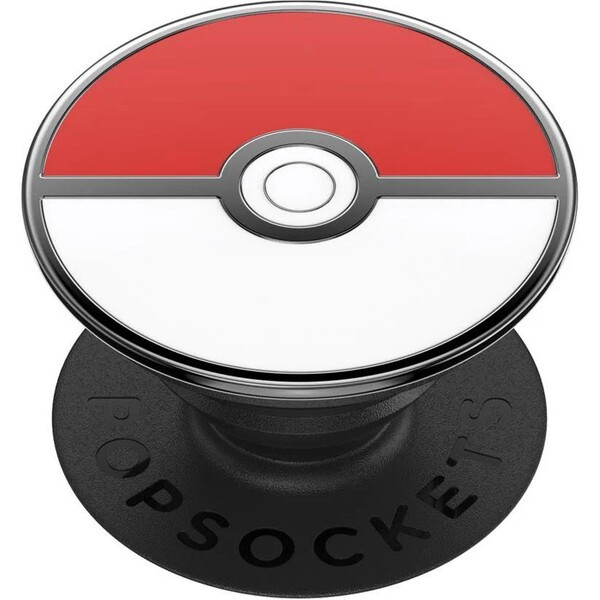 PopSockets PopGrip - Pokeball
