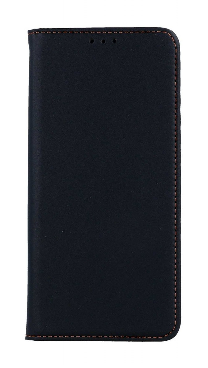 Pouzdro Forcell Leather SMART PRO Samsung A55 knížkové černé 125600