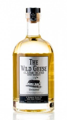 Wild Geese Classic Blend 0,7l 40%